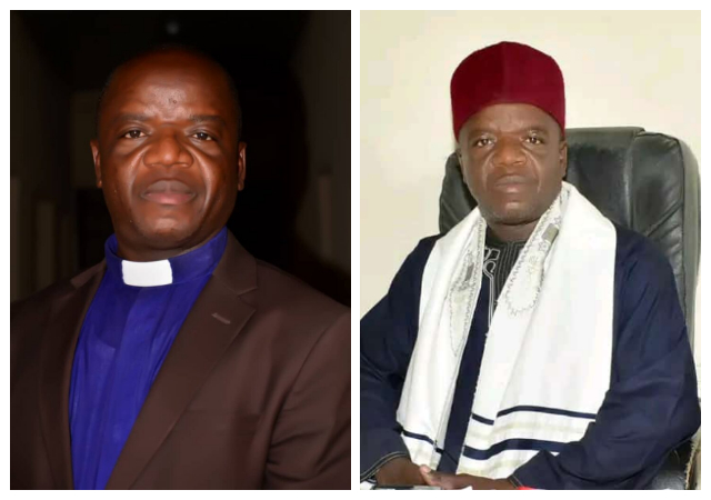 Subsidy removal is not our problem–Rev. Mainas blast President Tinubu