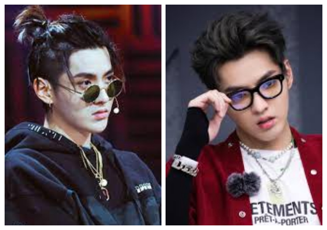 Who is rapper Kris Wu, age, height, wife, daughter, movie and TV shows,  scandal news - The SportsGrail