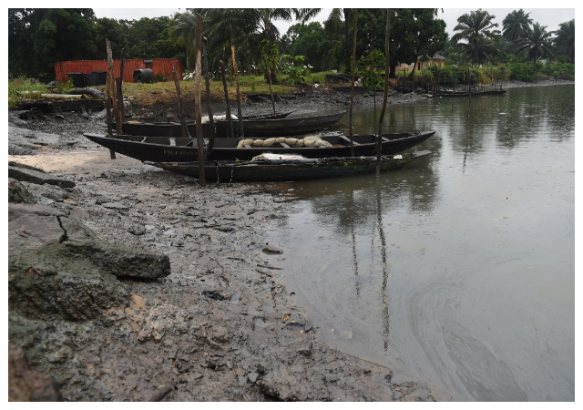 Environmental pollution: oil spill explosion kills two in Rivers