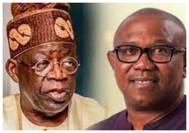 Presidential Tribunal: Tinubu Will Not Be on Ballot If There will be a Rerun – LP gives reasons