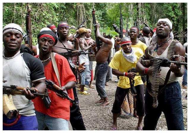 Livestock Guards’ Commander shot dead by Gunmen In Benue