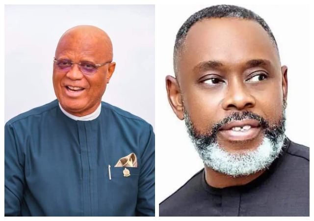 Akwa Ibom: Tribunal Upholds Gov Eno’s Victory, Strikes Out APC’s Udofia Case