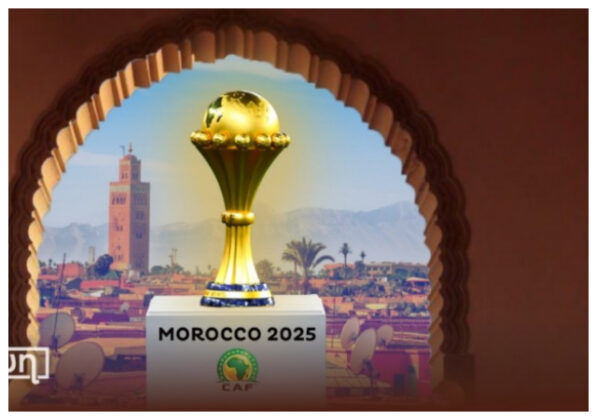 Morocco To Host The AFCON In 2025 - Gistlover