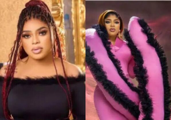 Why I Finally Decided To Change To A Woman – Bobrisky Reveals - Gistlover