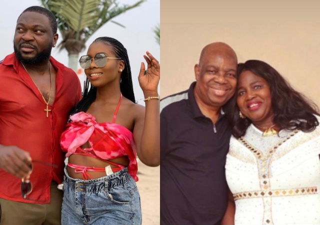 “I have been granted full access” Comedian Buchi update fans on his custody battle with ex-wife’s family, pens note to his in-laws