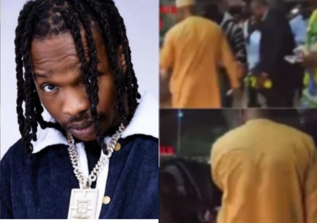 Naira Marley