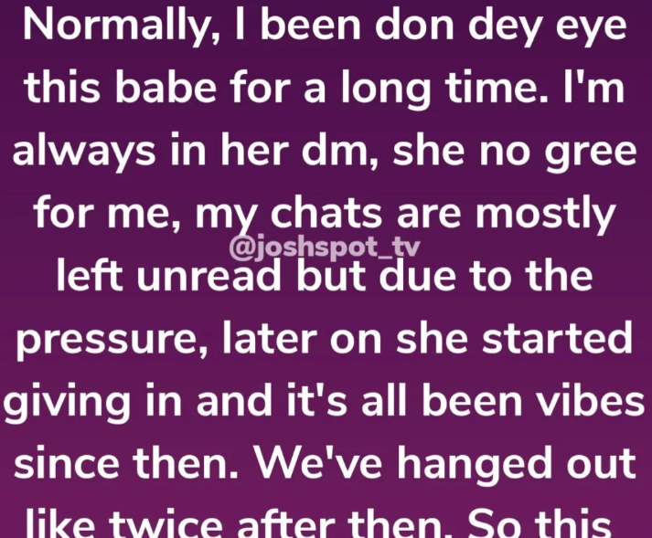 Forex trader seeks spiritual deliverance after becoming extremely broke since sexual intercourse with lady