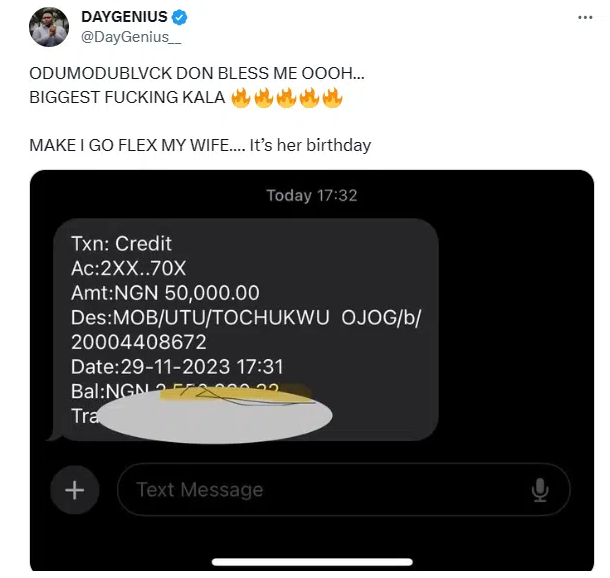 3 Steps to Blow on TikTok”: Nigerian Man Spills, Advises Followers on How  to Make Viral Videos 