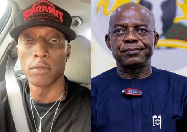 “Oga let me flex you” – N6 set to pay Governor Alex Otti a visit in Abia