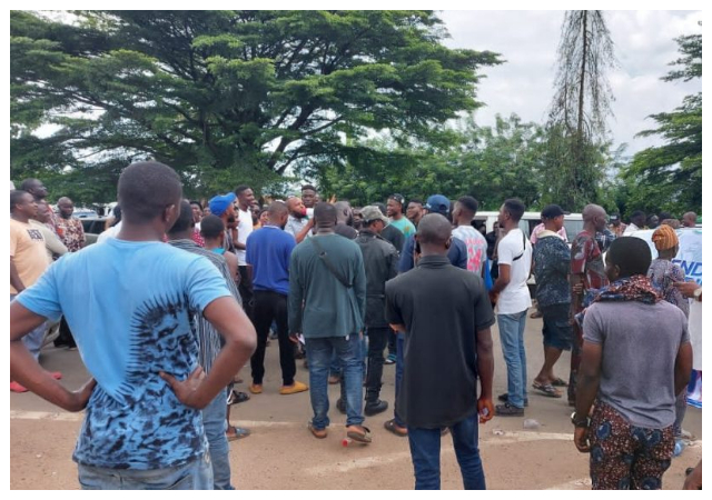 Ondo college guarantees protesting student of NYSC mobilisation