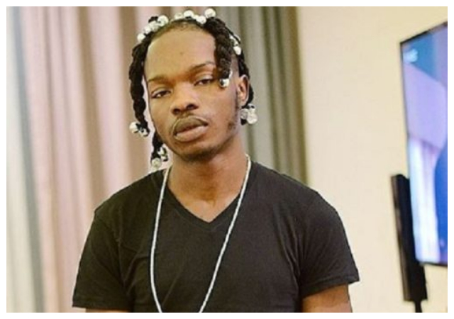 Naira Marley claims –Zinoleesky is the richest person I know - Gistlover
