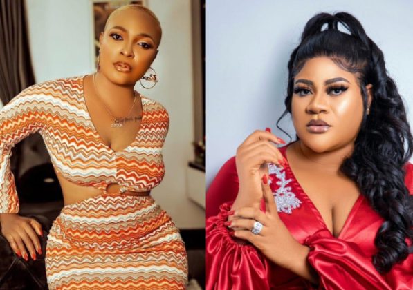 Blessing Ceo Invites Nkechi Blessing To Shiloh Amid Reported