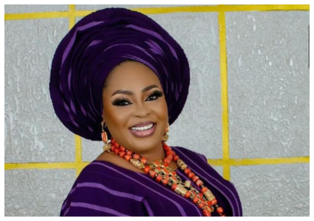 "Prioritize having kids over marriage for career success" – Laide Bakare tells ladies