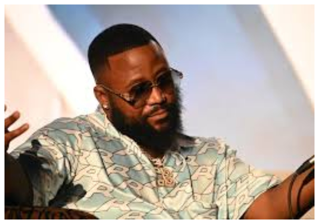 "Can have our Amapiano back?" - South African Rapper, Casper Nyovest made fun of Nigerians after super Eagles was defeated by Ivory Coast