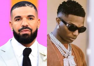 “Wizkid Owns One Dance Not Drake” - Seyi Shay Makes interewsting ...