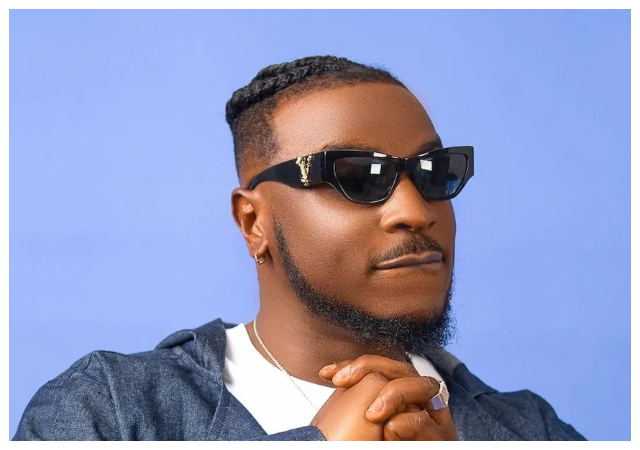 "Who zarathustra you" - Peruzzi faces query over ‘Supreme Leader of Cartel’ title