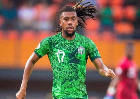 Nigerians Are Loud, You Can Smell Us From Miles Away – Super Eagles ...