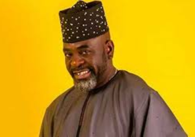 "I charge more money per movie than most actresses yet they own bigger cars" – Actor Funsho Adeolu