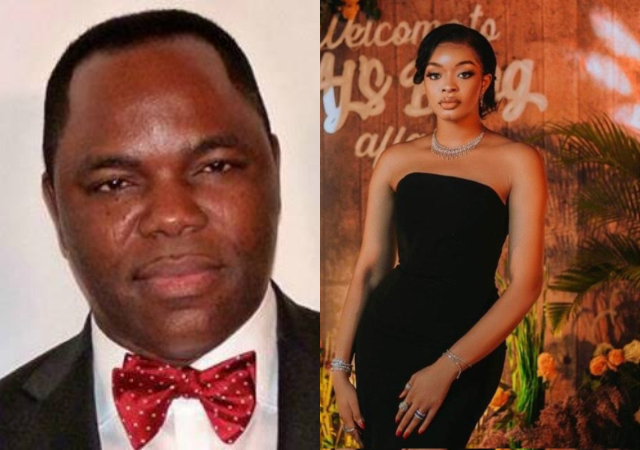 Court Rules Ex-Skye Bank Chairman, Tunde Was Never Married to Adaobi Alagwu