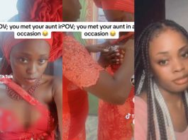 Lady Flaunts Her Bare Chest After Cutting Off Her B00bs To