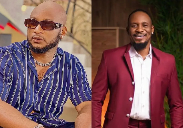 "I’m dy!ng gradually" - Actor Dave Ogbeni shares last encounter with Junior Pope