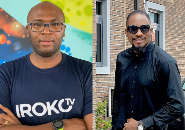 Jason Njoku reacts to Junior Pope’s death, criticizes Nigeria's inadequate healthcare system 