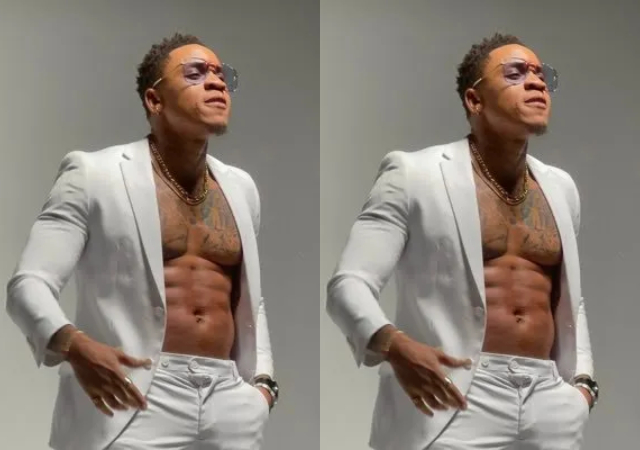 "He didn’t understand Afrobeats" – Singer Rotimi shares why he left 50 Cent’s G-Unit