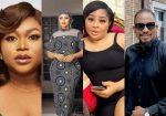 Actress Ruth Kadiri shares how Regina Daniels, her mom and others ...