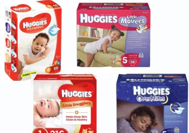 Huggies Diaper Reportedly Sets to Leaving Nigeria Over Cost of Operation