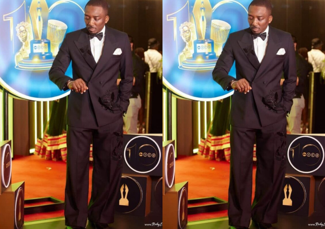 “I have had 7 AMVCA nominations since inception, yet no win – Bovi laments