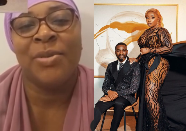 Woman Seer Claims Anita Joseph And Her Husband Have God's Calling