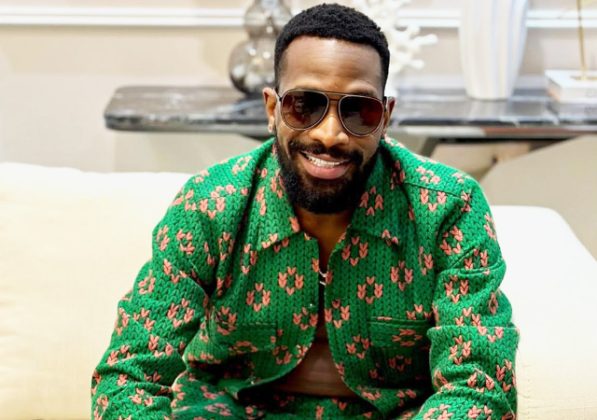 D’banj Announces Own Football Club After Don Jazzy, Details How Players ...