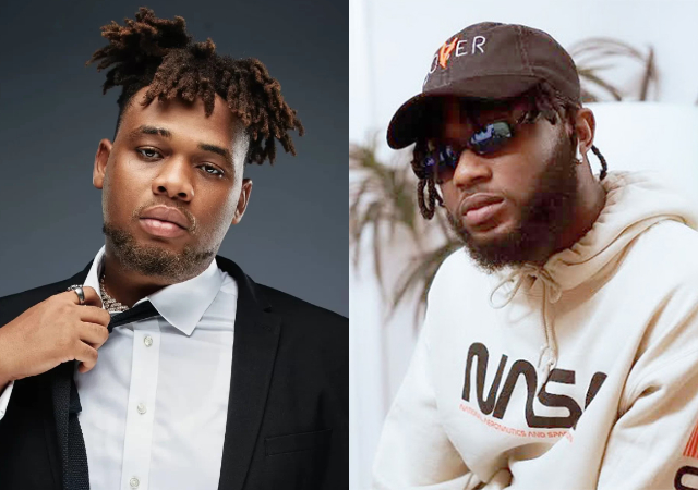 “Bowling pin mention my name” – Rapper Dremo responds to BNXN after throwing shade at him