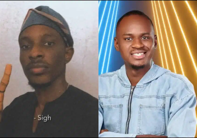 BBNaija S9: Alleged ex-schoolmate of housemate Ben has accused him of being a bu!ly 