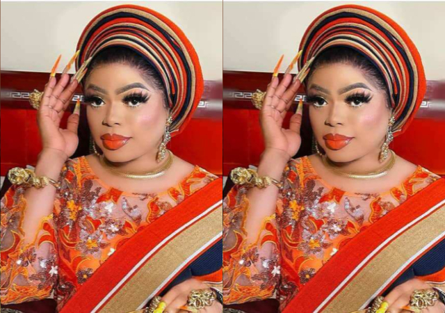 Bobrisky