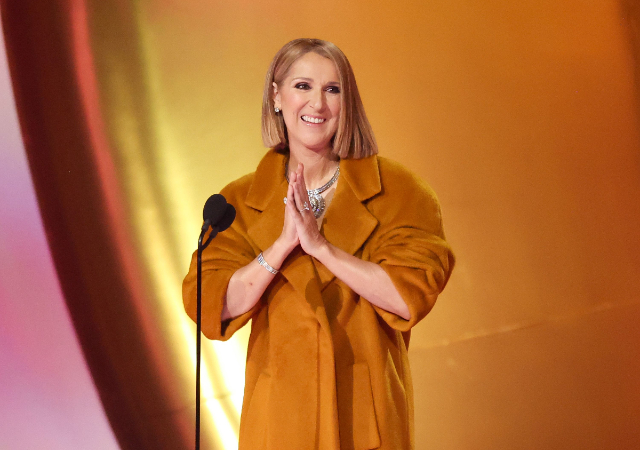 ‘I’ll be remembered for my classics even if I stop singing’ – Singer Celine Dion