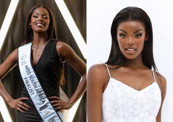 Her Dad Is Not Yoruba Confusion Opinions Divided Over Ex Miss Sa