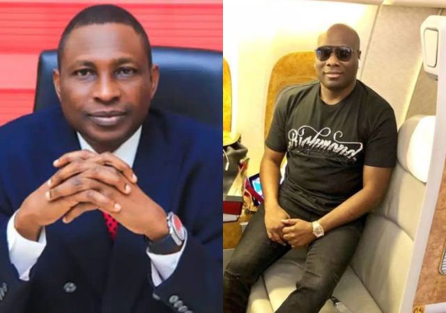 EFCC reacts to Mompha after he labelled them as “useless”