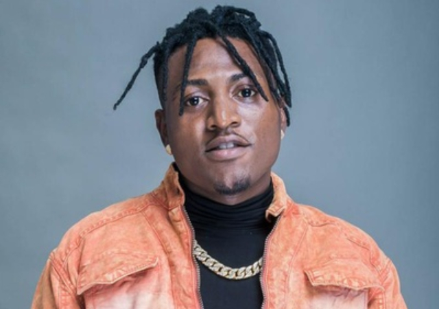 ‘Why I now identify as Igbo’ – Rapper Idowest says as he blasts 'say no to protest' protesters