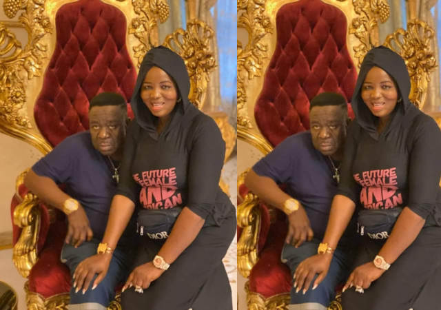 This period has been challenging to me and my family... - Late Mr Ibu's Wife writes heartfelt notes