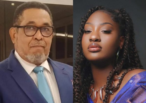 “I Feel The Pain Of Mainstream Gospel Artistes" - Patrick Doyle Reacts ...