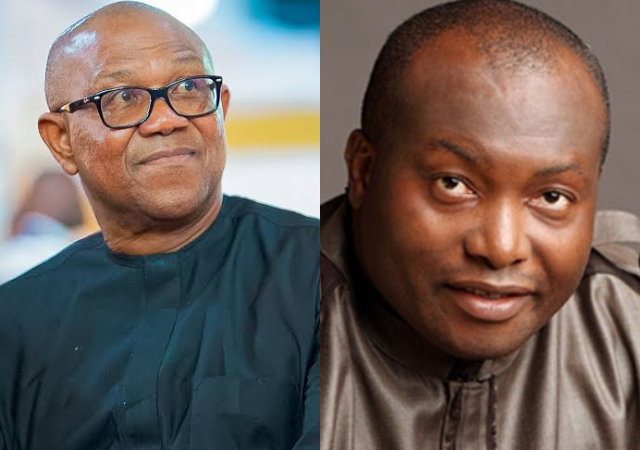 Ifeanyi Ubah’s death, a rude shock – Peter Obi says