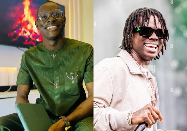 Finance guru drags Rema for failing to give account of $3M he got for performing at Indian billionaire Ambani's son wedding