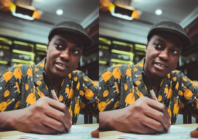 Late singer Sound Sultan releases a new song titled ‘Street OT’ 3 years after his death