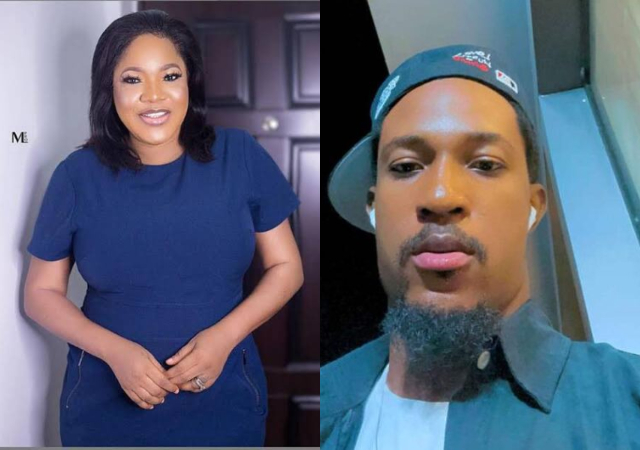 Twitter influencer Ayo has reportedly been released from police custody after being arrested by Toyin Abraham