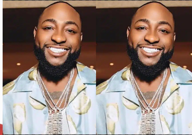 Davido claps back at trolls dragging him over his remarks on Isreal DMW's failed marriage