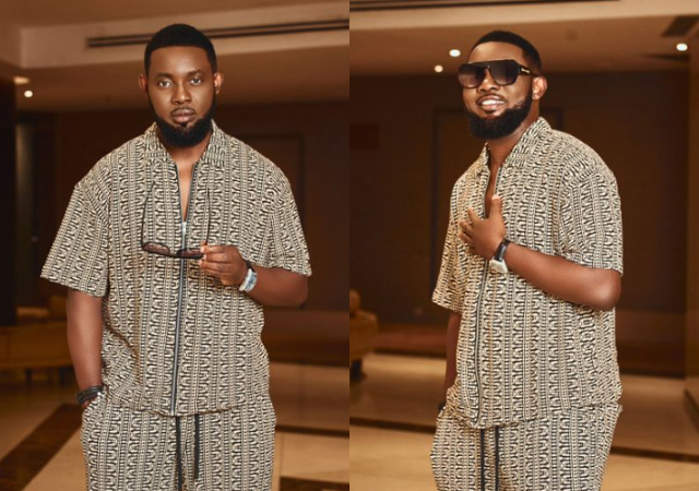 AY Makun unveils cast for upcoming film 'The Waiter'