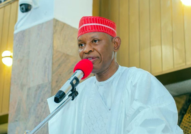 'I am frustrated, police don’t obey my orders' – Kano Gov. Abba Kabir