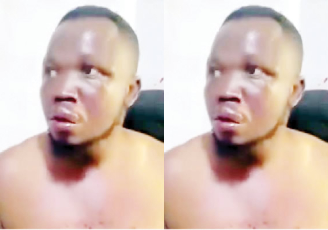 Abia state university suspends lecturer for alleged s3xual harassment