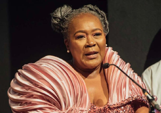 ‘Black Panther’ actress Connie Chiume passes away at 72